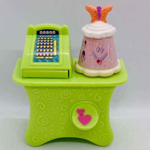 My Little Pony Magnetic Hoof Cash Register - Picture 1 of 3